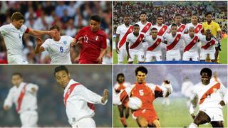 Selección Peruana: ¿Cuáles son los estadios de finales mundialistas en donde jugó la bicolor?