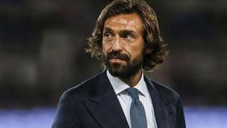 Otro tomará su lugar: Andrea Pirlo no podrá ser entrenador de Juventus hasta octubre