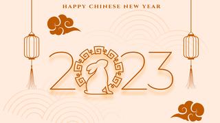 Horóscopo Chino 2023: mira todas las predicciones según tu año de nacimiento