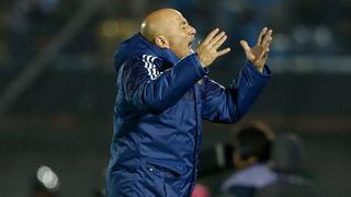 No fue el mejor debut: Sampaoli explicó así el empate en clásico ante Uruguay [VIDEO]