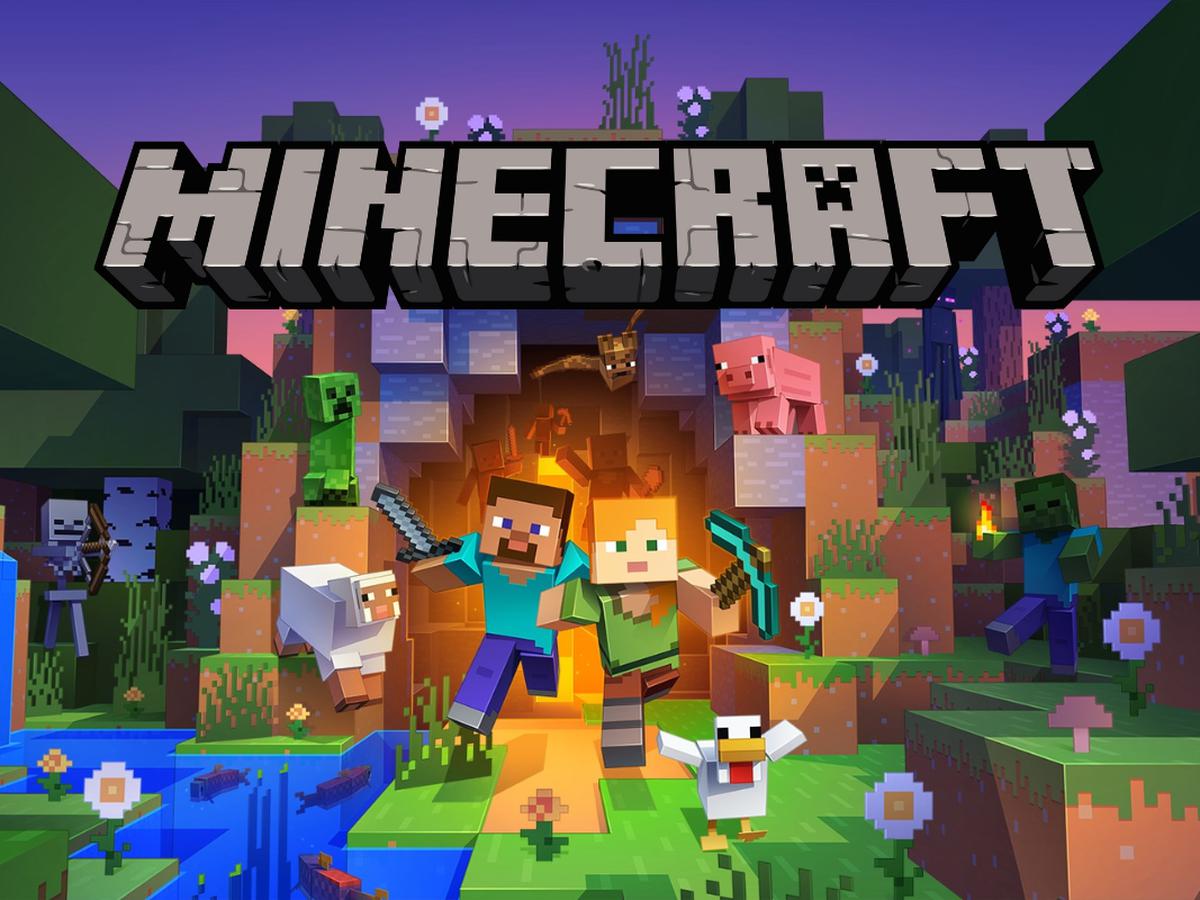 Minecraft de PS4 permitirá jugar en línea con usuarios de Xbox, PC,  Nintendo Switch y móviles