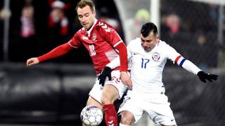 Dinamarca, rival de la Selección Peruana, volvió a dejar dudas en su segundo amistoso [ANÁLISIS]