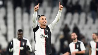 Juventus vs. Sampdoria: ¿qué resultados necesita la ‘Juve’ para ser campeón de la Serie A?