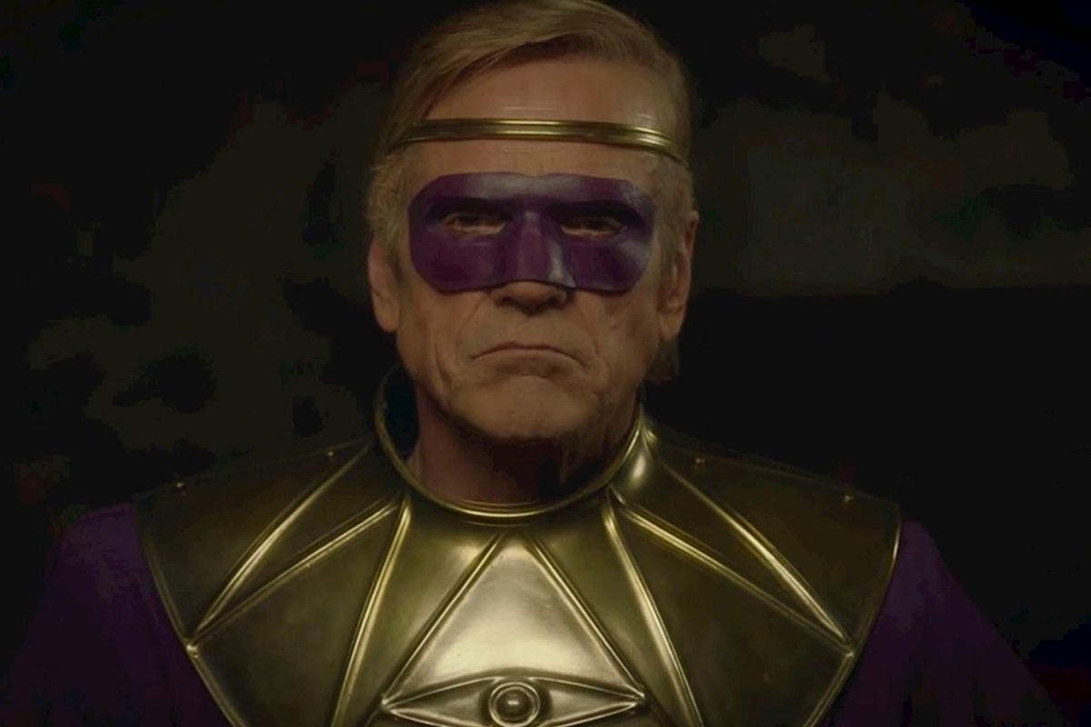 "Watchmen": ¿qué significa el final de la serie de HBO? (Foto: HBO)