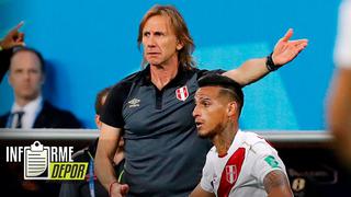Selección Peruana: en caso no siga Ricardo Gareca, ¿cómo afrontar lo que viene?
