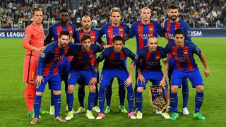 Dicen adiós: estos dos jugadores del Barcelona serán "bajas seguras", según medio catalán