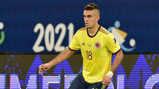“Es un sueño pendiente”: Santos Borré y sus deseos de defender a Colombia en un Mundial