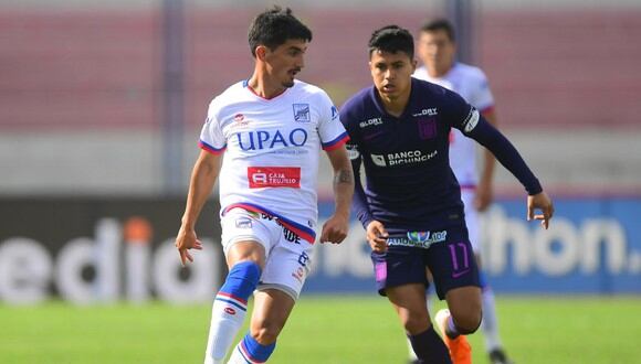 Alianza Lima se enfrentará a Mannucci por la tercera fecha del Apertura. (Foto: @LigaFutProf)