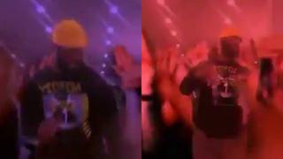 ¡A bailar! LeBron James ‘organizó’ una fiesta en plena cuarentena con TikTok [VIDEO]