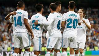 Primera victoria en el Bernabéu: Real Madrid ganó 2-0 a Espanyol con doblete de Isco por Liga Santander