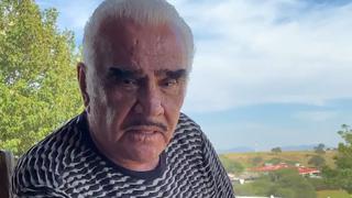 Vicente Fernández: conoce cómo era la vivienda donde creció en Huentitán