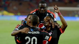 ¡A semifinales! América de Cali ganó 4-2 a Junior en la tanda de penales por la Liga Águila 2017