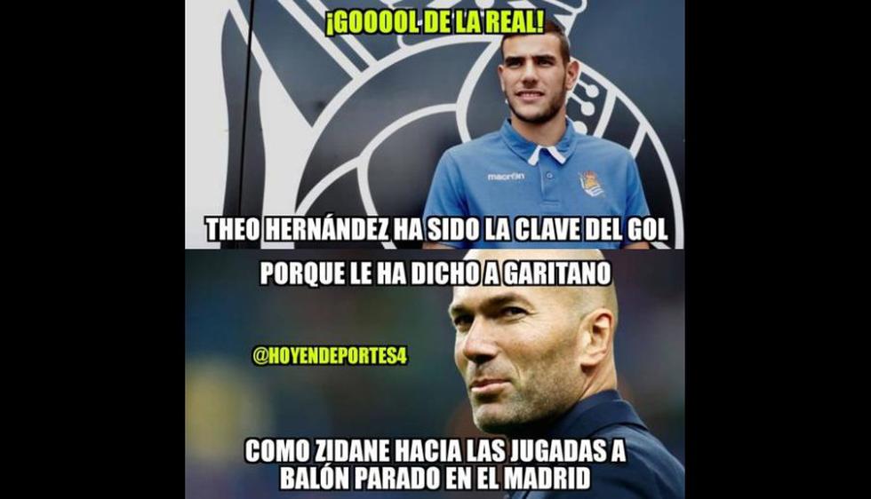 Barcelona vs. Real Sociedad memes: reacciones brutales tras la victoria