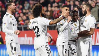 ▷ HOY - Real Madrid – Ajax EN VIVO ONLINE: cómo VER y ESCUCHAR el partido por Champions League