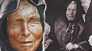 Predicciones 2023: estas son las profecías y pronósticos de Baba Vanga