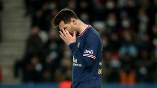 PSG confirma la noticia: Lionel Messi dio positivo a COVID y por eso no viajó a Francia