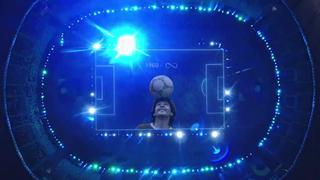 Emotivo: Maradona fue homenajeado en el Argentina vs. Chile por la Copa América [VIDEO]