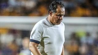 Ya es oficial: Cruz Azul anunció el despido de Juan Reynoso luego de tres temporadas