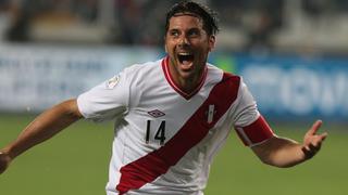 Selección Peruana: cuenta oficial de la Copa del Mundo destacó récord de Claudio Pizarro