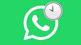 WhatsApp: ¿cómo corregir la hora en la que se envían los mensajes?