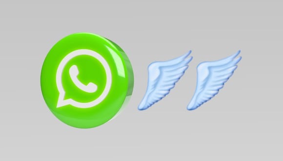 ¿Recuerdas haberlo visto por WhatsApp? pues ahora solo está disponible en un determinado grupo de celulares. (Foto: Depor)