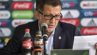 Con sorpresas: Osorio dio a conocer la lista de convocados para el amistoso ante Bosnia