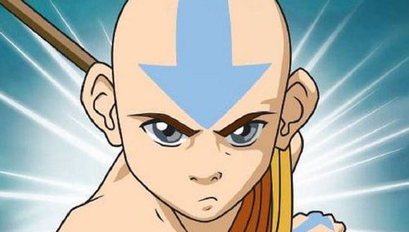 "Avatar: La leyenda de Aang" no fue el nombre original de la serie animada dirigida por Giancarlo Volpe (Foto: Nickelodeon)