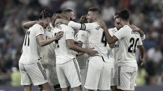 Se 'incendia' el Real Madrid: el lío entre Lopetegui y un referente del vestuario por los nuevos métodos