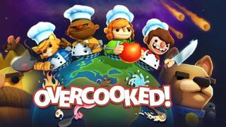 Juegos gratis: “Overcooked” está disponible sin costo en Epic Games Store