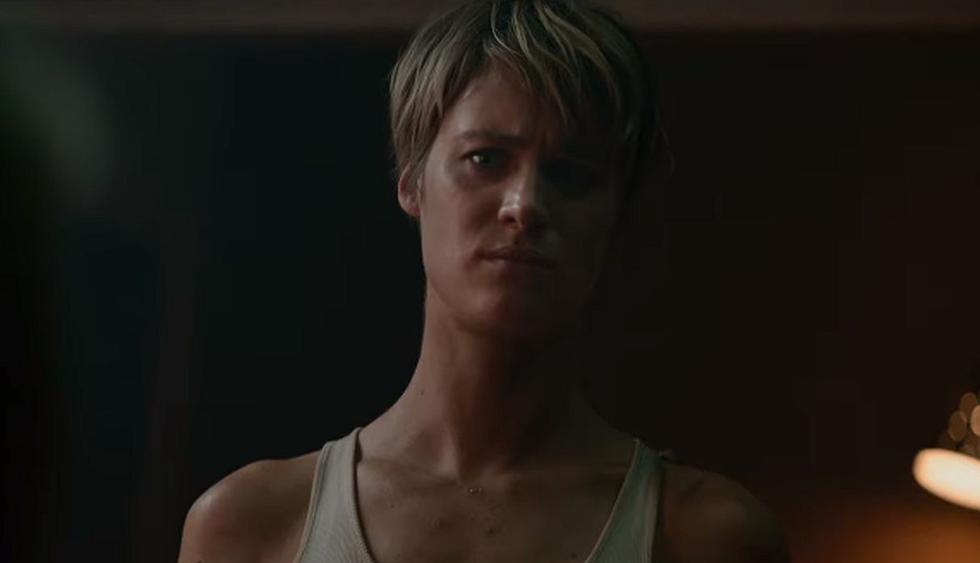 "Terminator: Dark Fate" estrenó su nuevo tráiler con impactantes imágenes. (Foto: Captura)