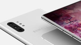 Samsung Galaxy Note 10 | Filtran las especificaciones técnicas del nuevo dispositivo