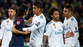 Bombazo: intercambio de figuras que Real Madrid y PSG preparan para la próxima temporada