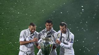 Benzema, a por la última hazaña de la ‘BBC’: la posible coincidencia en la final de Champions