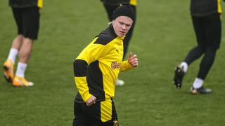 El enésimo ‘se queda’ del Dortmund: Zorc insiste con Halaand