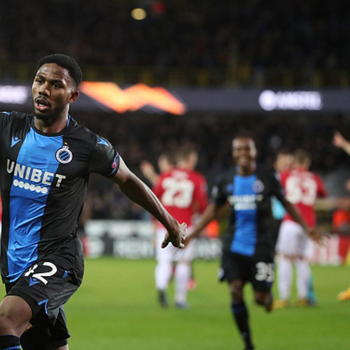 COVID-19: Liga belga termina época e confirma Club Brugge como campeão -  Futebol Internacional - SAPO Desporto