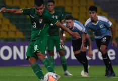 Un cierre de infarto: Bolivia venció sobre el final a Uruguay por la fecha 3 del Preolímpico Sub 23