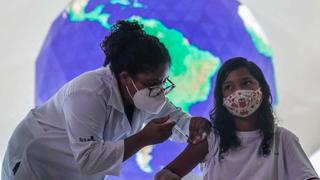 Vacuna COVID-19 para niños de 5 a 11 años: revisa el cronograma, sedes y cuándo inicia en México