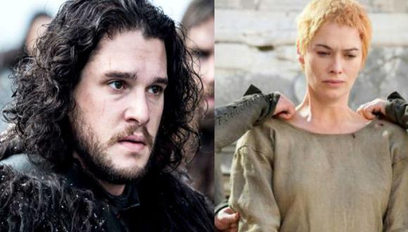 Kit Harington participará en divertido sketch. (Foto: HBO)