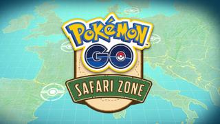 Pokémon GO: Safari Zone, popular evento del videojuego, se pospuso por el coronavirus