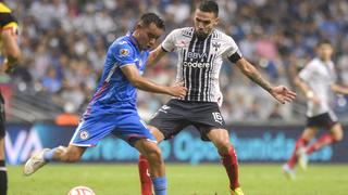 Resumen y video: Cruz Azul cayó 3-2 ante Monterrey, por la fecha 13 del Torneo Apertura