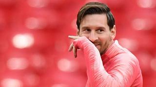 Leo Messi en un nuevo juicio: constructor exige porcentaje de su fichaje por el FC Barcelona