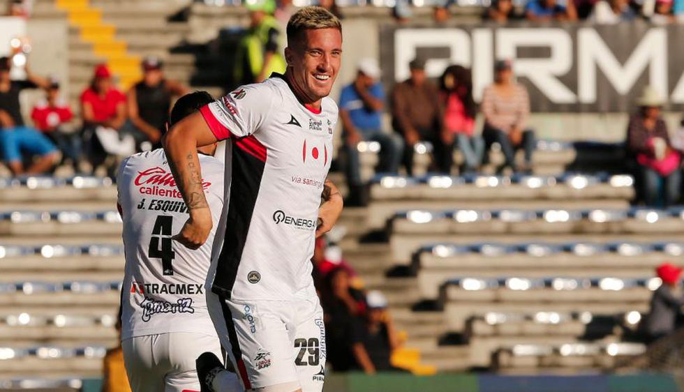 Lobos vs Querétaro: ver resultado, resumen y goles por fecha 7 del Clausura  2019 Liga MX | Facebook Live | México | Perú | FUTBOL-INTERNACIONAL | DEPOR
