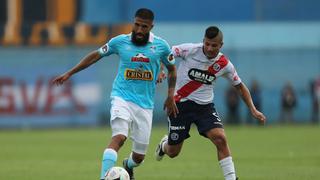 Sporting Cristal vs. Municipal cambió de fecha por la Selección Peruana