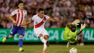 Selección Peruana: amistosos ante Paraguay y Jamaica ya tienen hora confirmada