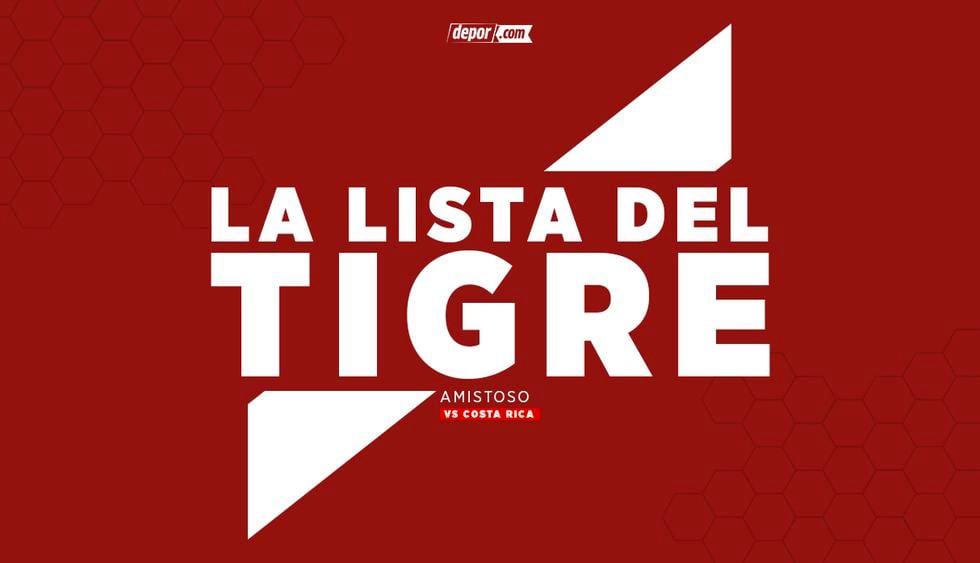 Ricardo Gareca llegó a la Selección Peruana en 2015. (Diseño: Diego Carbajal / Investigación: Eduardo Combe)
