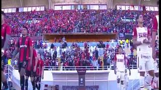 Es una fiesta: el Monumental de la UNSA se llenó para Melgar vs. Universitario [VIDEO]
