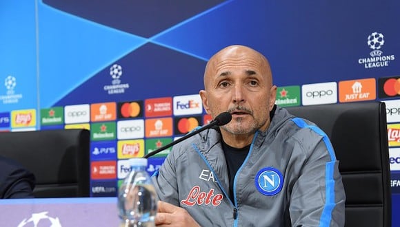 Napoli enfrentará a AC Milan por los cuartos de final de la Champions League. (Foto: Getty Images)