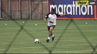 Perú vs. Costa Rica: Nolberto Solano exigió a los arqueros tras la derrota ante Ecuador [VIDEO]