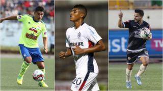 Torneo Clausura: estos son los cinco mejores goles de la fecha siete