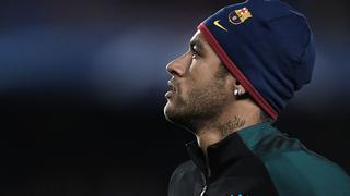 ¡PSG lo confirmó! Neymar quiere irse de París y el club admite contactos con el Barcelona